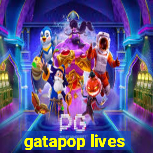 gatapop lives